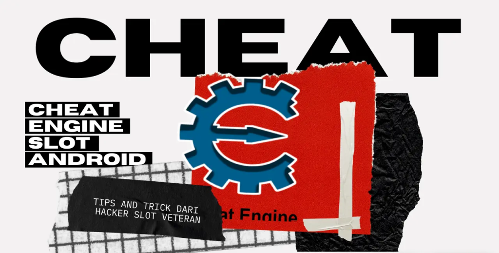 cheat engine slot android