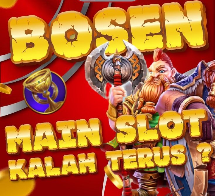 main slot pragmatic kalah terus