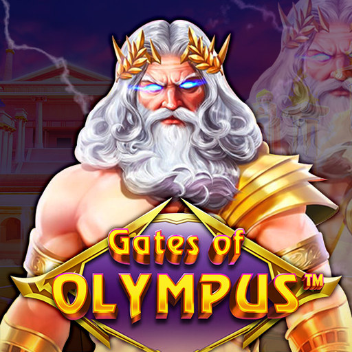 trik main slot gates of olympus
