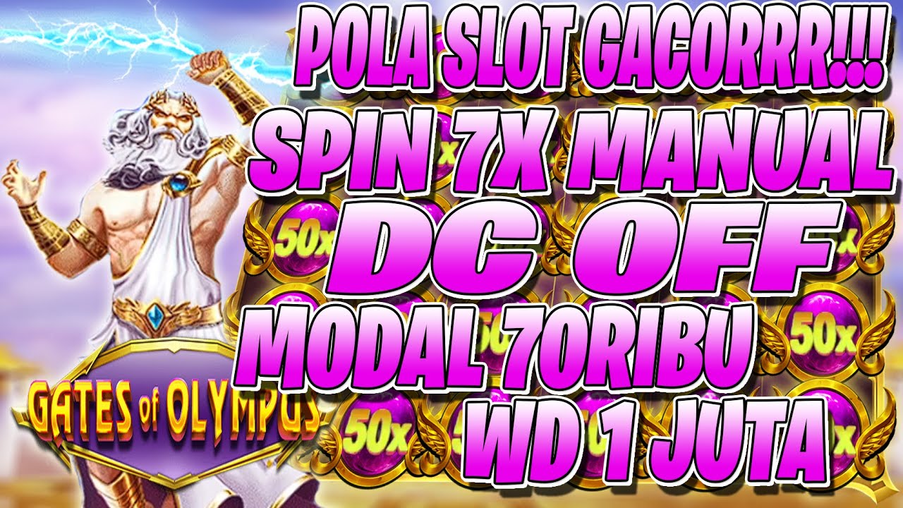 apa itu dc dalam slot