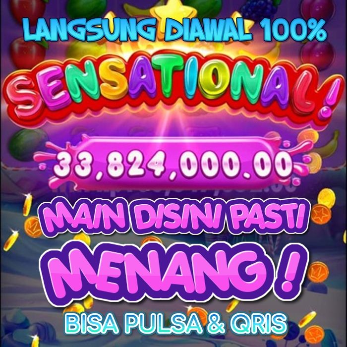 bagaimana cara main slot