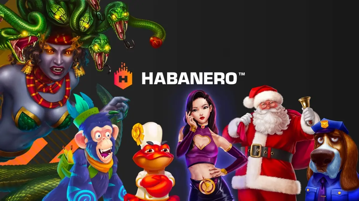 10 Slot Habanero Terbaik yang Wajib Dicoba