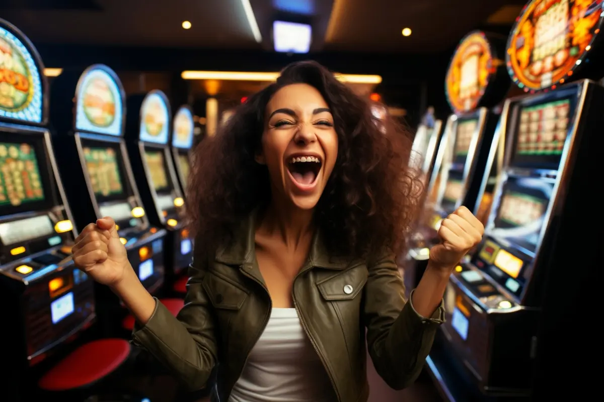 10 Slot Spadegaming Terbaik yang Wajib Dicoba!
