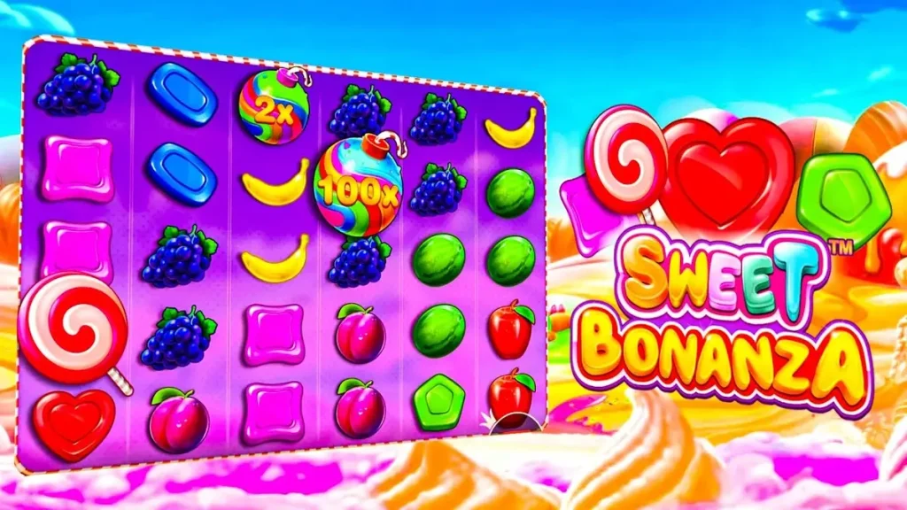 Daftar Game Slot Pragmatic Play