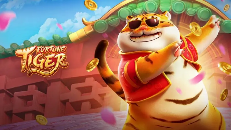 Fortune Tiger - game pg soft terbaik