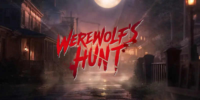 Werewolf’s Hunt