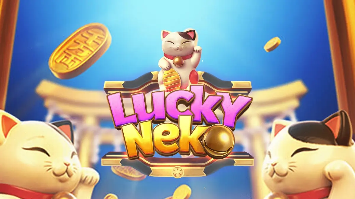 daftar slot pg soft Lucky Neko