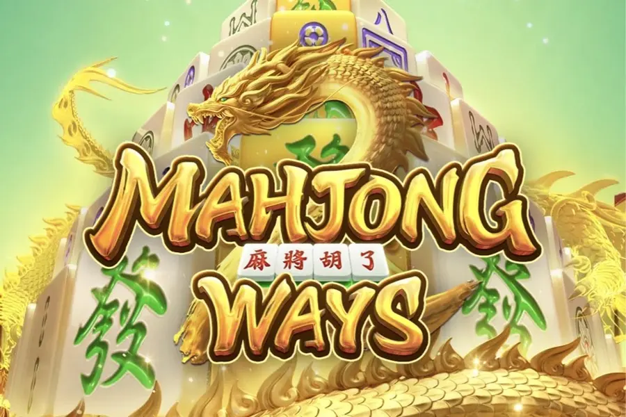 daftar slot pg soft - Mahjong Ways
